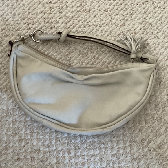 FOSSIL leather bag - Picture 8 of 9